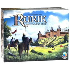Рюрик: Борьба за Киев (Rurik: Dawn of Kiev) UA