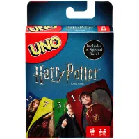 Уно: Гаррі Поттер (UNO: Harry Potter)