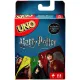 Настольная игра Уно: Гарри Поттер (UNO: Harry Potter)