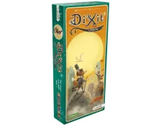 Диксит 4: Истоки (Dixit 4: Origins)