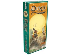Диксит 4: Истоки (Dixit 4: Origins)