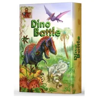 Dino Battle (Діно Батл)
