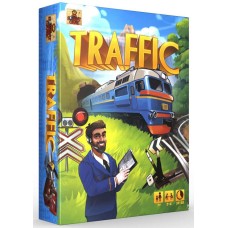 Трафік (Traffic) UA