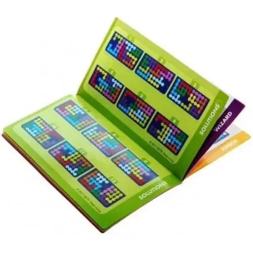 Настольная игра IQ Бум