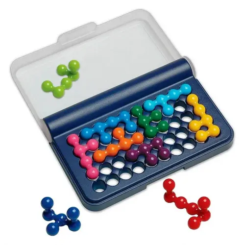 Настольная игра IQ Бум