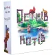Настольная игра Остров Кошек (The Isle of Cats) UA