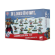 BLOOD BOWL: LIZARDMEN TEAM - GWAKAMOLI CRATER GATORS
