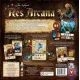 Настільна гра Рес Аркана (Res Arcana) UA