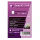 Протекторы для карт Games7Days (56 х 87 мм, Standard USA, 50 шт.) (PREMIUM)
