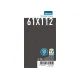 Протекторы для карт Games7Days (61 х 112 мм, French Tarot, 50 шт.) (PREMIUM)