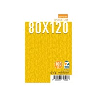 Протекторы для карт Games7Days (80 х 120 мм, Ultra-Fit, 100 шт.) (STANDART)