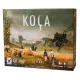 Настольная игра Коса (Scythe) UA
