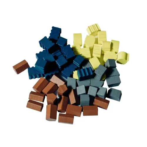 Настольная игра Коса (Scythe) UA