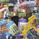 Настольная игра 7 Чудес 2 издание (7 Wonders 2nd Edition) UA