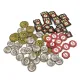 Настольная игра 7 Чудес 2 издание (7 Wonders 2nd Edition) UA