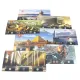 Настольная игра 7 Чудес 2 издание (7 Wonders 2nd Edition) UA