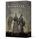 Настольная игра Вальхалла. Альвы Альвхейма и Воины Асгарда (Valhalla: Elves of Alfheim and Warriors of Asgard)