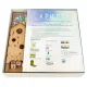 Органайзер для настільної гри Крила (Organizer for boardgame Wingspan + Expansion)