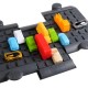 Головоломка Час Пік Для двох (ThinkFun Rush Hour Shift)