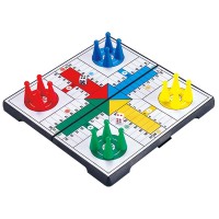 Гра Лудо магнітна | Ludo game