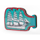 Головоломка Дерев'яна головоломка Ship in a Bottle | Constantin Puzzle