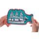 Головоломка Дерев'яна головоломка Ship in a Bottle | Constantin Puzzle