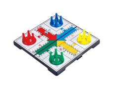 Гра Лудо магнітна | Ludo game
