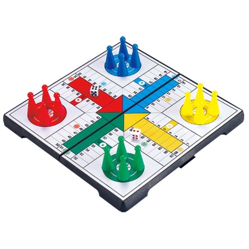 Другие игры Гра Лудо магнітна | Ludo game