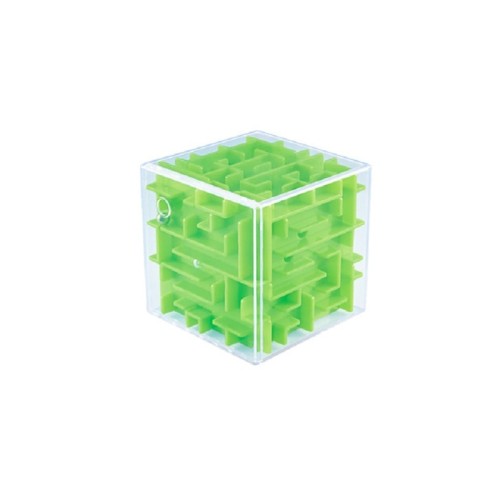 Головоломка Лабіринт 3D MoYu 95 мм