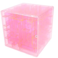 Лабіринт 3D MoYu 95 мм