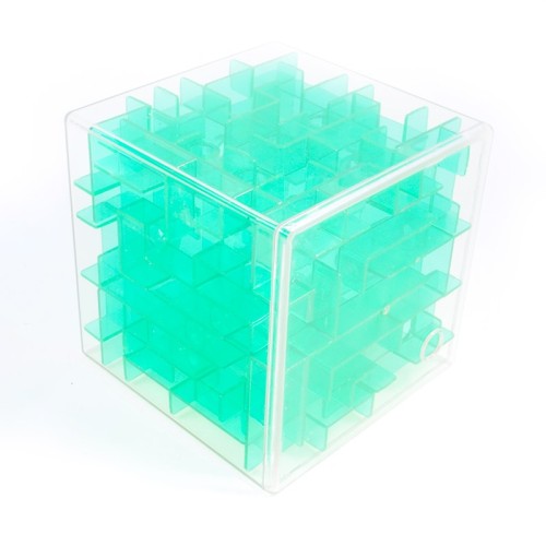 Головоломка Лабіринт 3D MoYu 95 мм