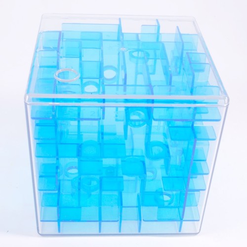 Головоломка Лабіринт 3D MoYu 95 мм