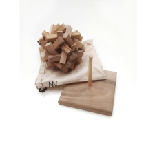 Підставка під головоломку Сонечко