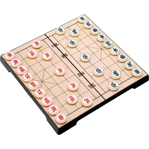 Китайські шахи (магнітні) Chinese Chess