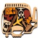 Головоломка Constantin puzzle The Airoport | Аеропорт