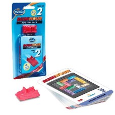 "Час пік" додаток 2 | Кабріолет