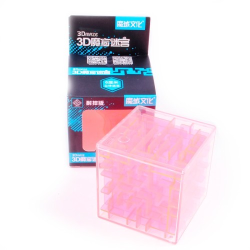 Головоломка Лабіринт 3D MoYu 60 мм