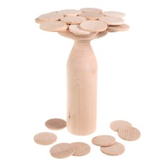 Настільна гра Баобаб