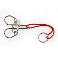 Траса 20 | Проволочна головоломка