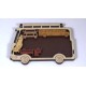 Головоломка Constantin puzzle Car park | Автомобілі