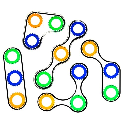 Головоломка Ah!Ha Trilos | Логічна гра Трілос