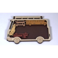 Constantin puzzle Car park | Автомобілі