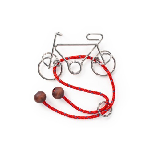 Головоломка Головоломка Велосипед | Constantin puzzle Metal Bike