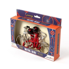 Головоломка Велосипед | Constantin puzzle Metal Bike