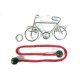 Головоломка Головоломка Велосипед | Constantin puzzle Metal Bike