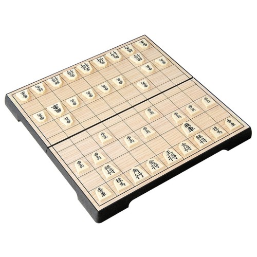 Другие игры Магнітна настільна гра Сеги | Sho-Gi