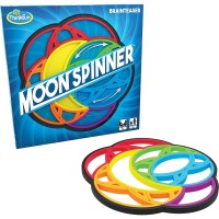 Логічна гра Moon Spinner | ThinkFun Moon Spinner Global
