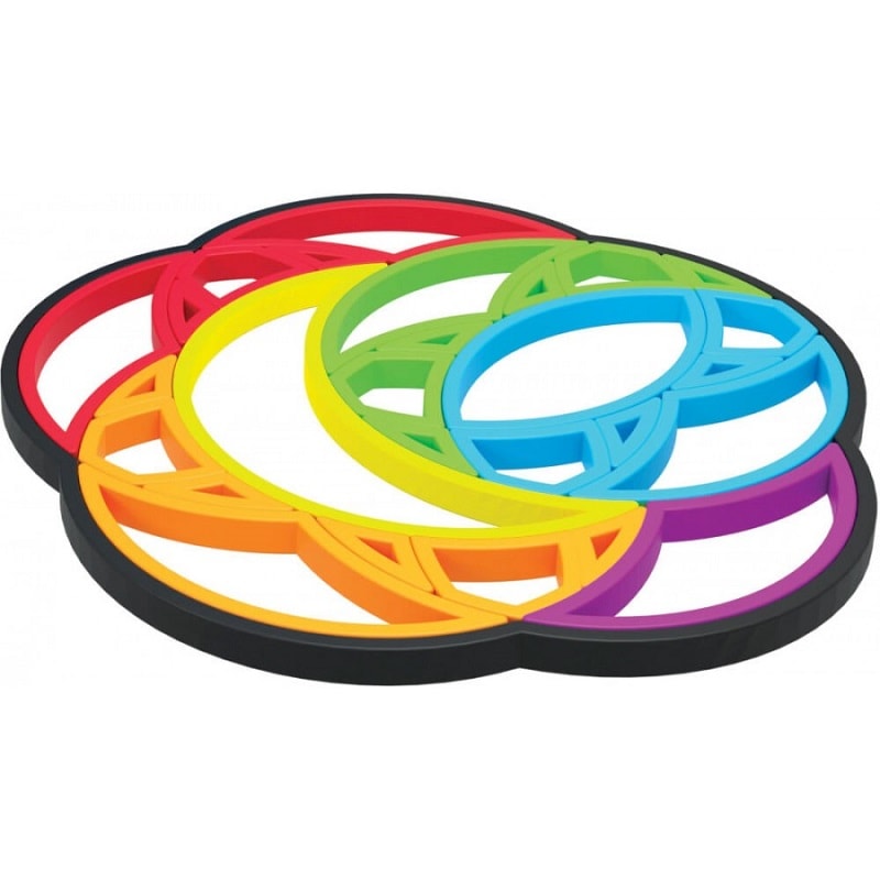 Головоломка Логічна гра Moon Spinner | ThinkFun Moon Spinner Global