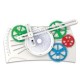 Головоломка Логічна гра Спірограф | ThinkFun Hypnograph
