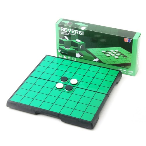 Игра Реверсі магнитна | Reversi